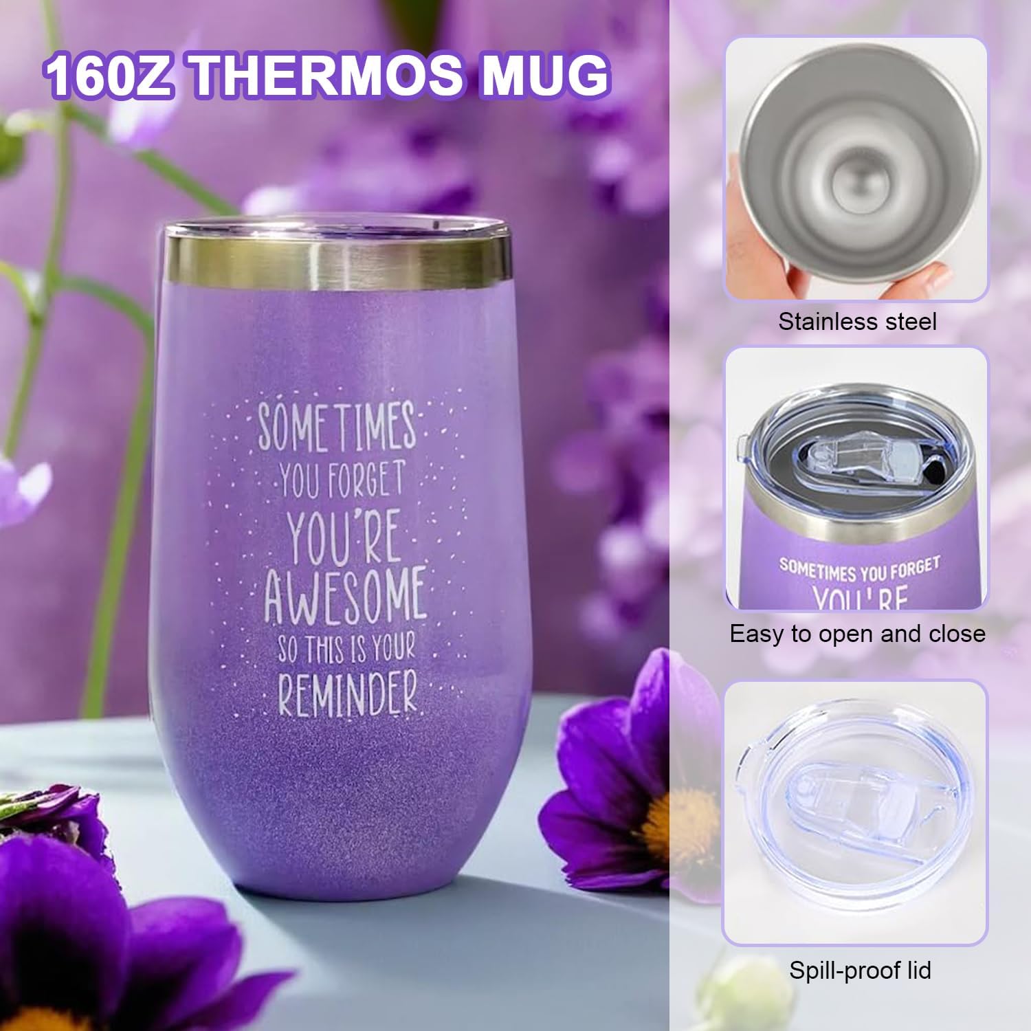 💜 Lavender Spa Luxury