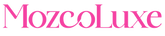MozcoLuxe - Home