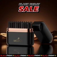 SleekStyle Portable Hair Straightener™