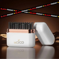 SleekStyle Portable Hair Straightener™