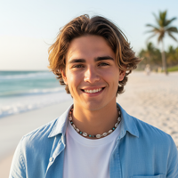 Beach Reviewer 1